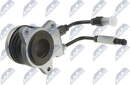 Central Slave Cylinder, clutch NWS-HY-001 - image 2