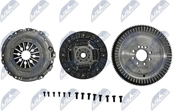 Clutch Kit NZS-FR-002