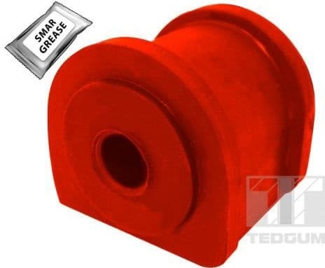 Mounting, stabiliser bar 01147231