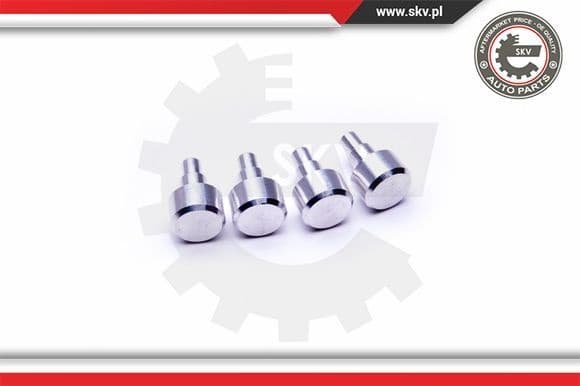 Repair Kit, intake manifold module 49SKV547 - image 2