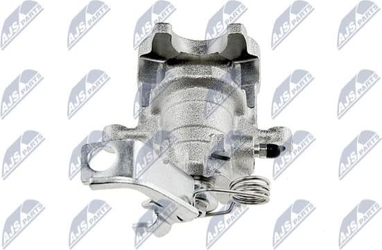 Brake Caliper HZT-HD-003 - image 2
