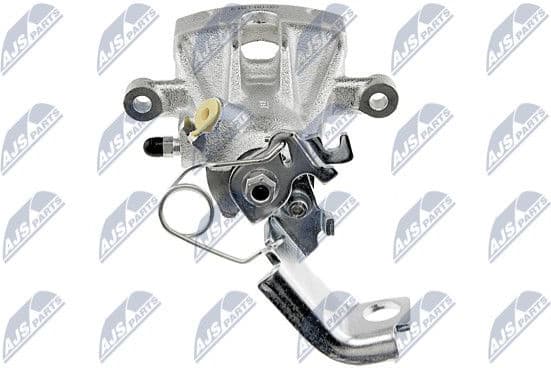 Brake Caliper HZT-HD-003 - image 3