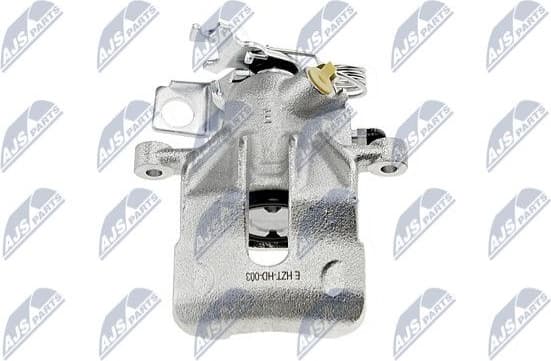 Brake Caliper HZT-HD-003 - image 4