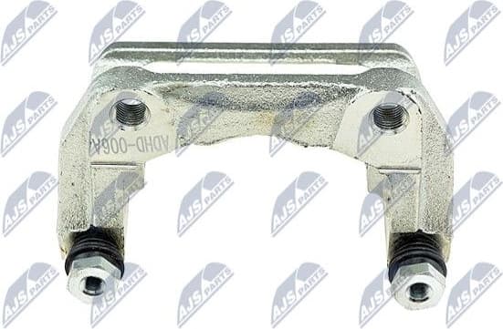 Bracket, brake caliper HZT-HD-006A - image 2