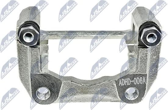 Bracket, brake caliper HZT-HD-006A - image 3