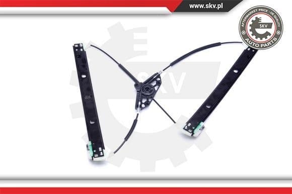Window Regulator 00SKV582 - image 5