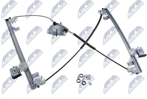Window Regulator EPS-AR-002 - image 2