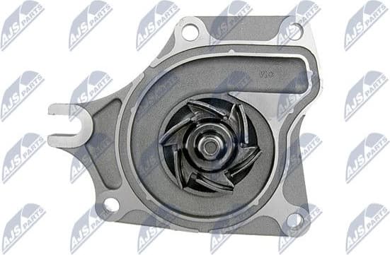 Water Pump, engine cooling CPW-MZ-041 - image 3