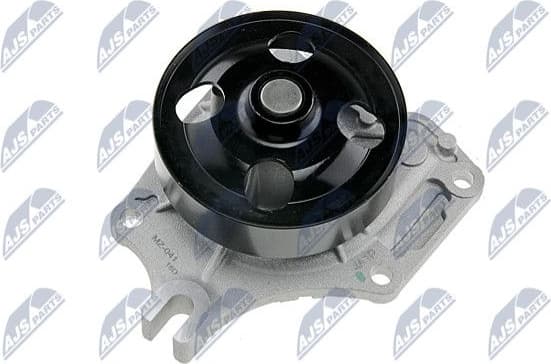 Water Pump, engine cooling CPW-MZ-041 - image 5