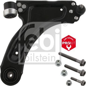 Control/Trailing Arm, wheel suspension ProKit 34222
