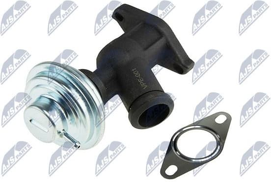 EGR Valve EGR-PE-001 - image 2