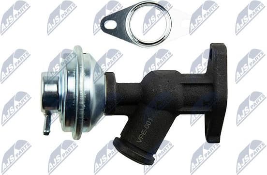 EGR Valve EGR-PE-001 - image 3