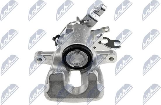Brake caliper HZT-VW-012