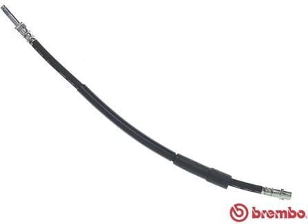 Brake Hose ESSENTIAL LINE T50072