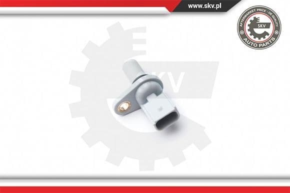 Sensor, camshaft position 17SKV260 - image 3