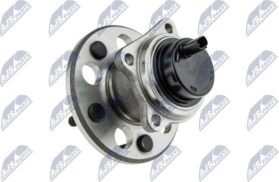 Wheel Bearing Kit KLT-TY-076
