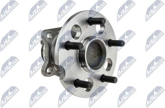 Wheel Bearing Kit KLT-TY-076 - image 2