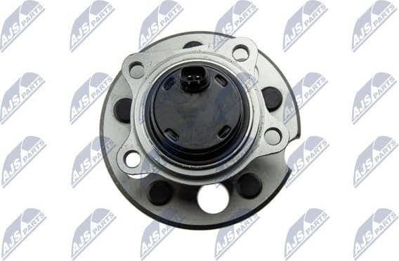 Wheel Bearing Kit KLT-TY-076 - image 5