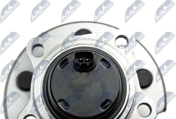 Wheel Bearing Kit KLT-TY-076 - image 6