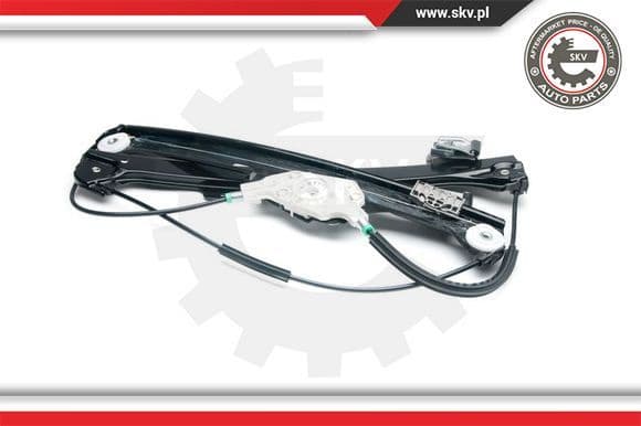 Window Regulator 01SKV661 - image 2