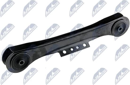 Control/Trailing Arm, wheel suspension ZWT-CH-011