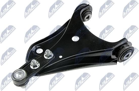 Control/Trailing Arm, wheel suspension ZWD-RE-026 - image 2