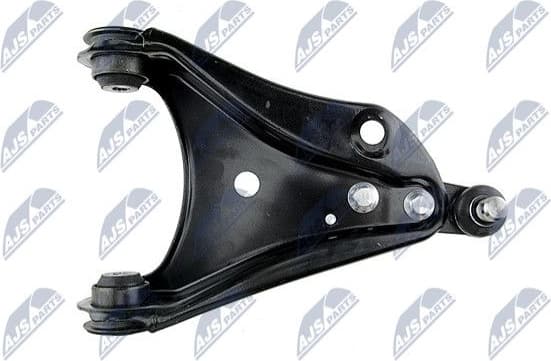 Control/Trailing Arm, wheel suspension ZWD-RE-026 - image 3