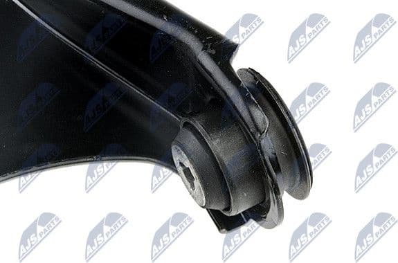 Control/Trailing Arm, wheel suspension ZWD-RE-026 - image 6