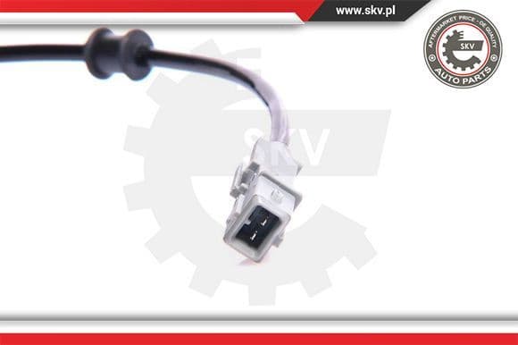 Sensor, wheel speed 06SKV088 - image 3