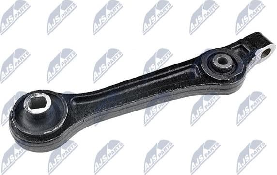 Control/Trailing Arm, wheel suspension ZWD-CH-015