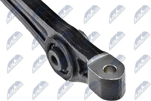 Control/Trailing Arm, wheel suspension ZWD-CH-015 - image 5