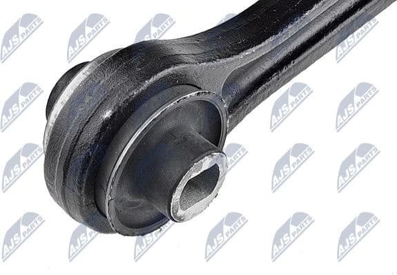 Control/Trailing Arm, wheel suspension ZWD-CH-015 - image 6