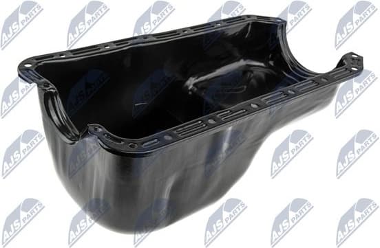 Oil Sump BMO-FR-004