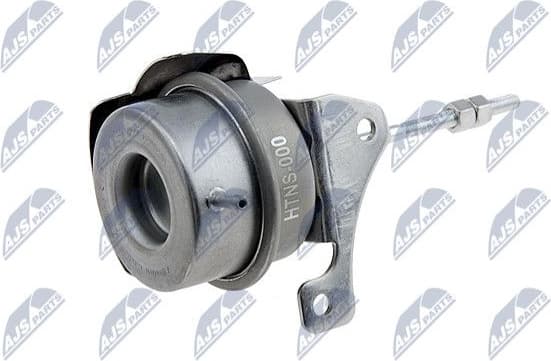 Actuator, turbocharger ECD-NS-000