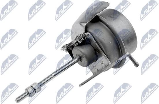 Actuator, turbocharger ECD-NS-000 - image 3