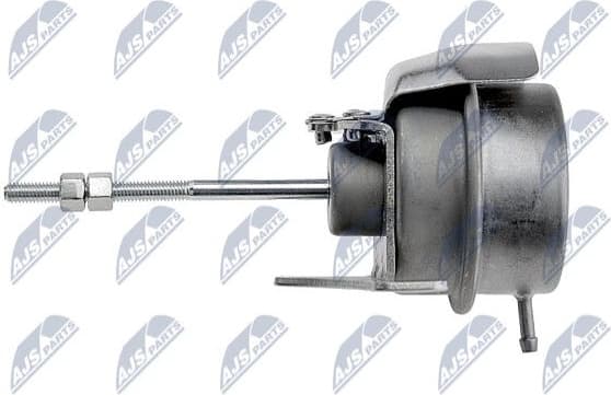 Actuator, turbocharger ECD-NS-000 - image 4