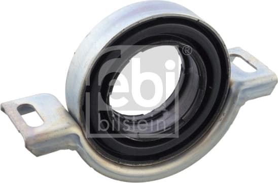 Suspension, propshaft 104644