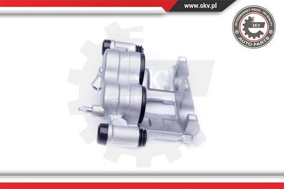Brake Caliper 42SKV881 - image 2