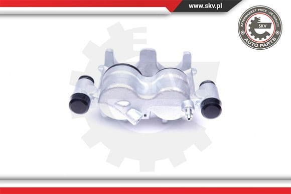Brake Caliper 42SKV881 - image 4