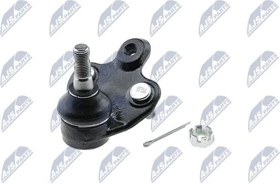 Ball Joint ZSD-TY-065