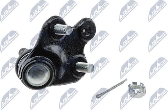 Ball Joint ZSD-TY-065 - image 2