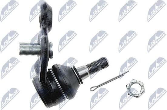 Ball Joint ZSD-TY-065 - image 3