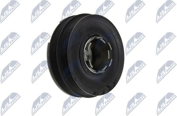 Belt Pulley, crankshaft RKP-BM-003 - image 2