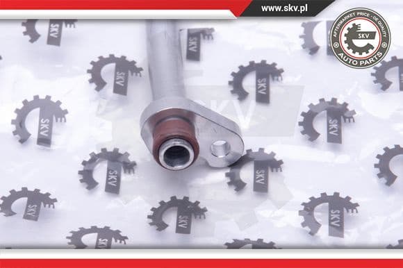 High-pressure Line, air conditioning 43SKV522 - image 4