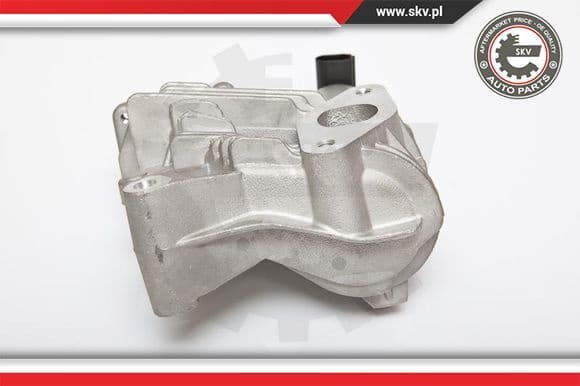 EGR Valve 14SKV036 - image 2