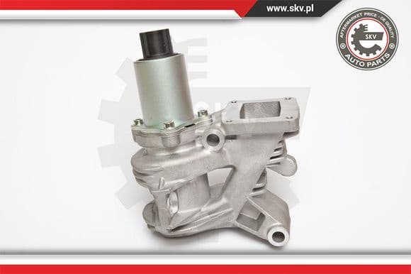 EGR Valve 14SKV036 - image 3