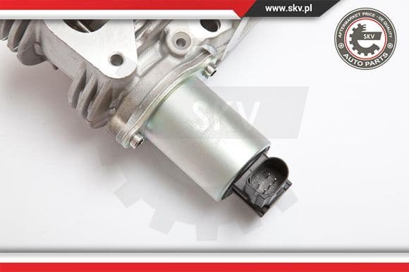 EGR Valve 14SKV036 - image 4