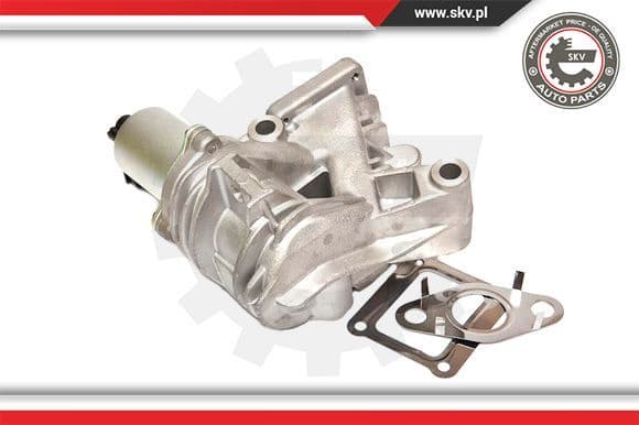 EGR Valve 14SKV036 - image 5