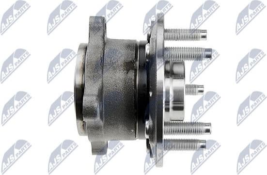 Wheel Bearing Kit KLT-PL-036 - image 3