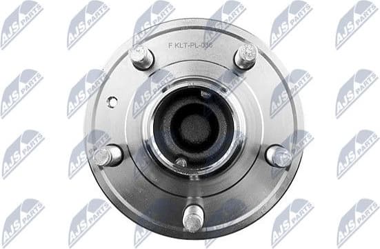 Wheel Bearing Kit KLT-PL-036 - image 6